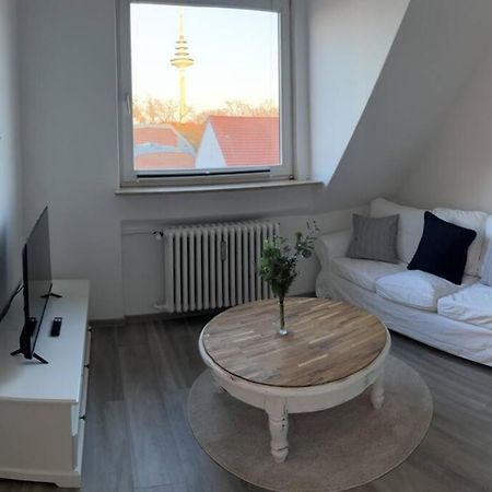 Wunderschoene 3-Zimmer Wohnung Fuer 6 Personen Бремен Экстерьер фото
