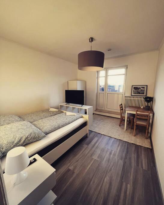 Wunderschoene 3-Zimmer Wohnung Fuer 6 Personen Бремен Экстерьер фото