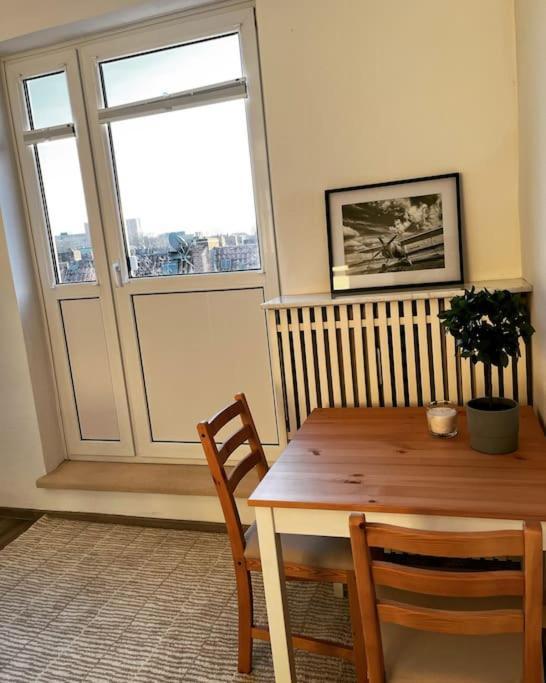 Wunderschoene 3-Zimmer Wohnung Fuer 6 Personen Бремен Экстерьер фото