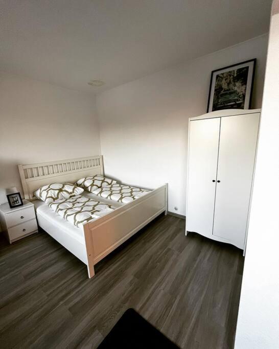 Wunderschoene 3-Zimmer Wohnung Fuer 6 Personen Бремен Экстерьер фото