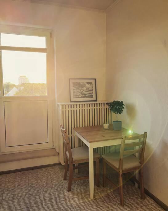 Wunderschoene 3-Zimmer Wohnung Fuer 6 Personen Бремен Экстерьер фото
