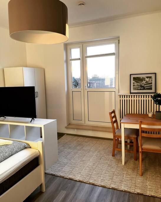 Wunderschoene 3-Zimmer Wohnung Fuer 6 Personen Бремен Экстерьер фото