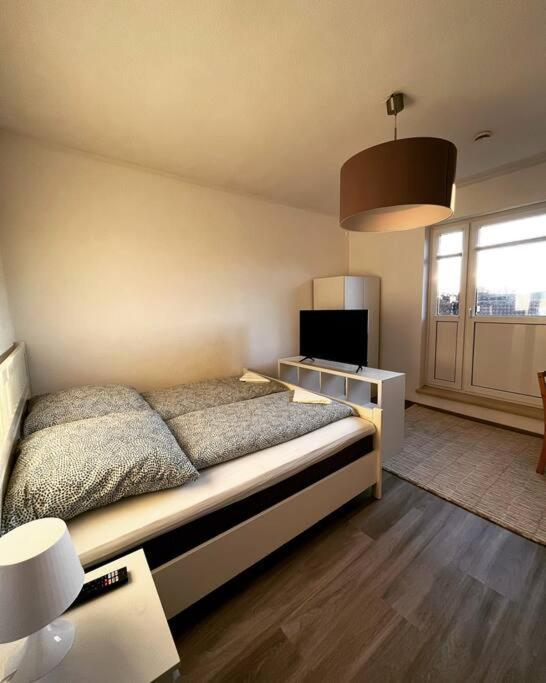 Wunderschoene 3-Zimmer Wohnung Fuer 6 Personen Бремен Экстерьер фото