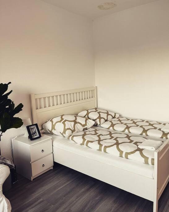 Wunderschoene 3-Zimmer Wohnung Fuer 6 Personen Бремен Экстерьер фото